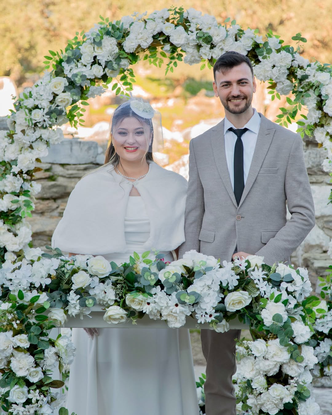 Düğün Organizasyonu