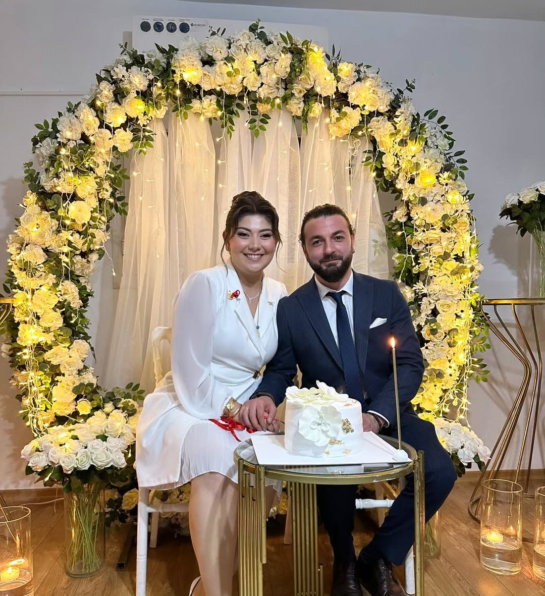 Nişan Organizasyonu